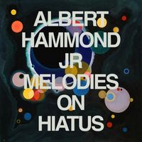 Produktbild: Hammond Jr, A: Melodies on Hiatus