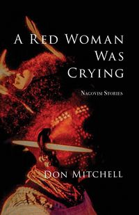 Produktbild: A Red Woman Was Crying