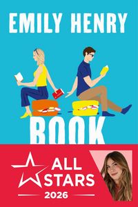 Produktbild: Book Lovers