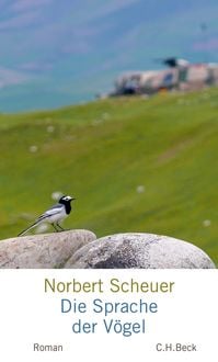 Produktbild: Die Sprache der V&ouml;gel