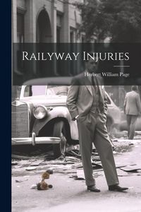 Produktbild: Railyway Injuries