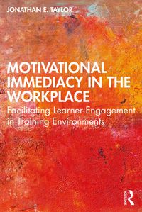 Produktbild: Motivational Immediacy in the Workplace