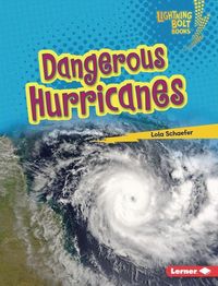 Produktbild: Dangerous Hurricanes