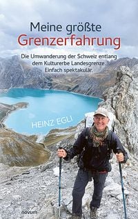 Produktbild: Meine gr&ouml;&szlig;te Grenzerfahrung