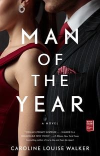 Produktbild: Man of the Year