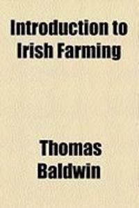 Produktbild: Introduction to Irish Farming
