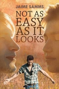 Produktbild: Not As Easy As It Looks