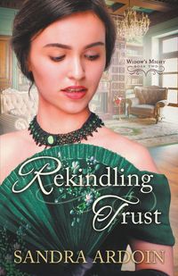 Produktbild: Rekindling Trust