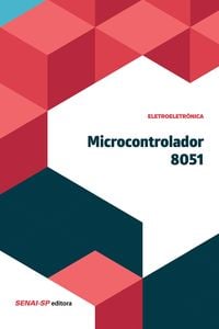 Produktbild: Microcontrolador 8051