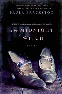 Produktbild: The Midnight Witch