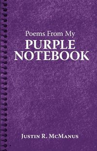 Produktbild: Poems from My Purple Notebook