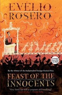 Produktbild: Rosero, E: Feast of the Innocents