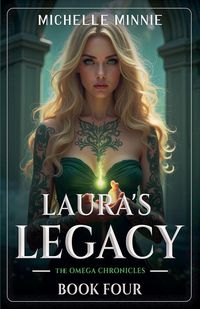 Produktbild: Laura's Legacy