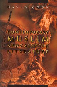 Produktbild: Contemporary Muslim Apocalyptic Literature