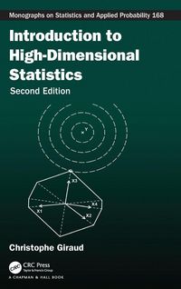 Produktbild: Introduction to High-Dimensional Statistics