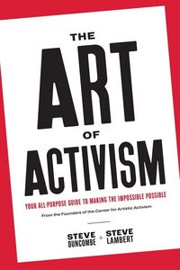 Produktbild: The Art of Activism