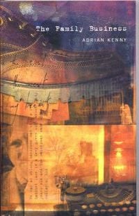 Produktbild: Kenny, A: The Family Business