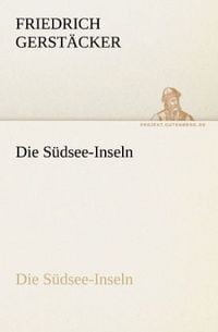 Produktbild: Die S&uuml;dsee-Inseln