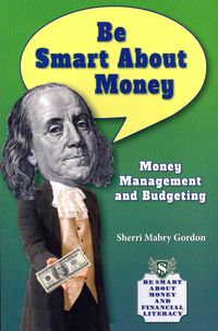 Produktbild: Be Smart Abt Money