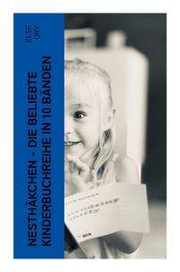 Produktbild: Nesth&auml;kchen - Die beliebte Kinderbuchreihe in 10 B&auml;nden