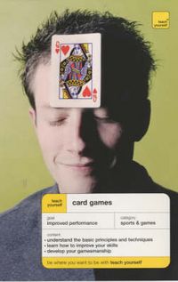 Produktbild: Card Gameds