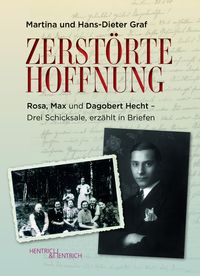 Produktbild: Zerst&ouml;rte Hoffnung