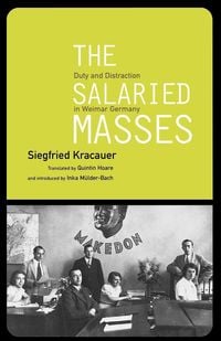 Produktbild: The Salaried Masses
