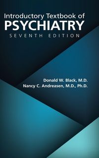 Produktbild: Introductory Textbook of Psychiatry