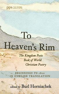 Produktbild: To Heaven's Rim