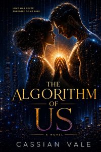 Produktbild: The Algorithm of Us