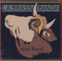 Produktbild: Kiah Royal