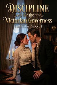 Produktbild: Discipline for the Victorian Governess