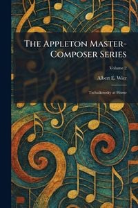 Produktbild: The Appleton Master-Composer Series