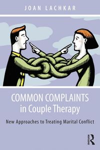 Produktbild: Common Complaints in Couple Therapy