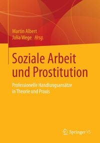 Produktbild: Soziale Arbeit und Prostitution