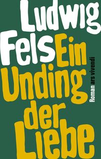 Produktbild: Ein Unding der Liebe