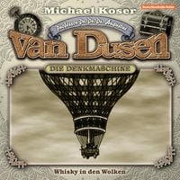 Produktbild: Whisky in den Wolken