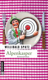 Produktbild: Alpenkasper
