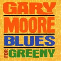 Produktbild: Blues For Greeny (Remastered)