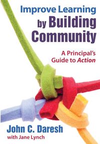 Produktbild: Improve Learning by Building Community