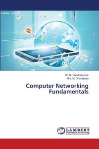 Produktbild: Computer Networking Fundamentals