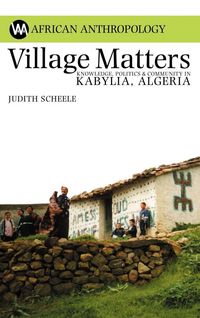 Produktbild: Village Matters