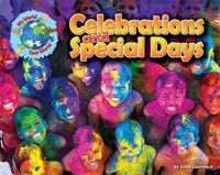 Produktbild: Celebrations and Special Days