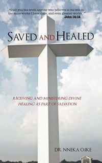 Produktbild: Saved and Healed