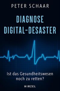 Produktbild: Diagnose Digital-Desaster