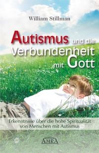 Produktbild: Autismus und die Verbundenheit mit Gott
