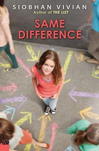 Produktbild: Same Difference