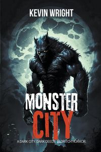 Produktbild: Monster City