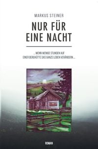 Produktbild: Nur f&uuml;r eine Nacht