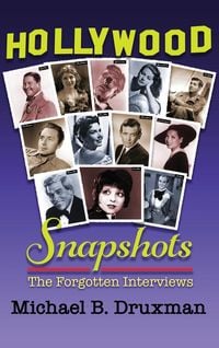 Produktbild: Hollywood Snapshots